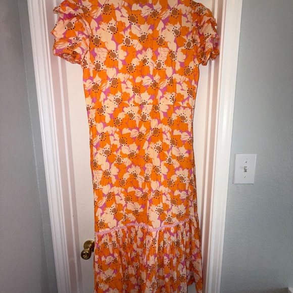 Olivia James The label size M - Picture 5 of 11